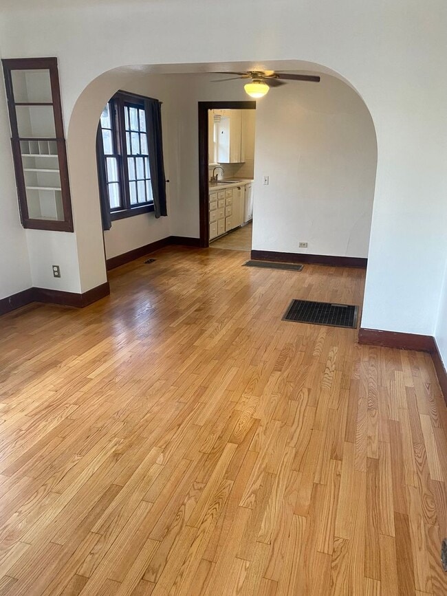 Photo - Perry District 3 Bedroom 2 Bath Brick Home