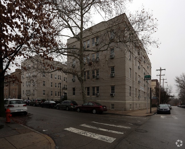 Building Photo - Campus Apartments