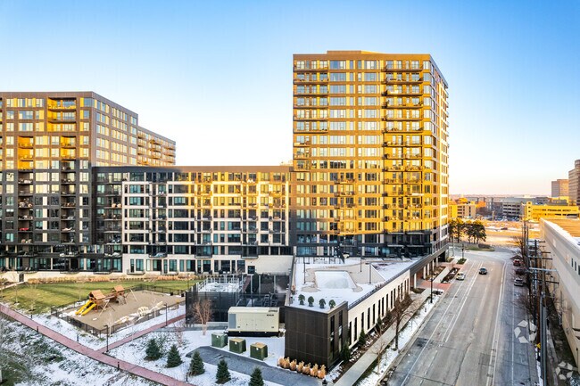 Photo - Legacy Condos