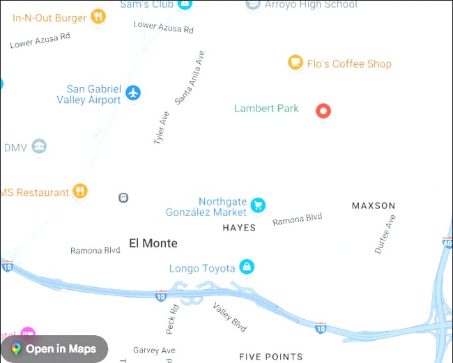 Photo - 11732 Killian St Unit C