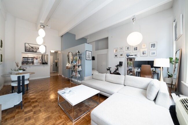 Photo - 1500 Hudson St Unidad 4N Rental