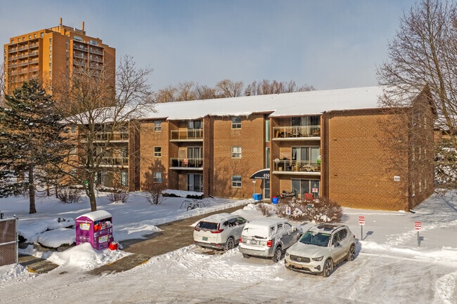 Photo - Fanshawe Village