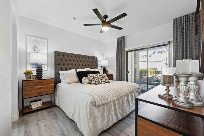 Zona, Glendale, AZ, Dormitorio