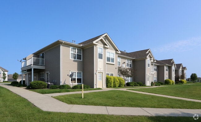 Building Photo - Cobblestone Court Aparments Rental