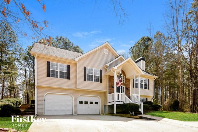 Photo - 206 Red Fox Ct House
