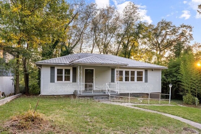 Building Photo - 712 84th St S