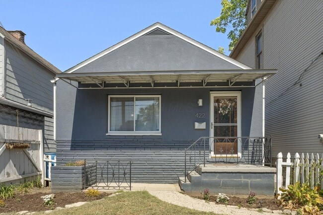 Building Photo - 422 E Whittier St Rental