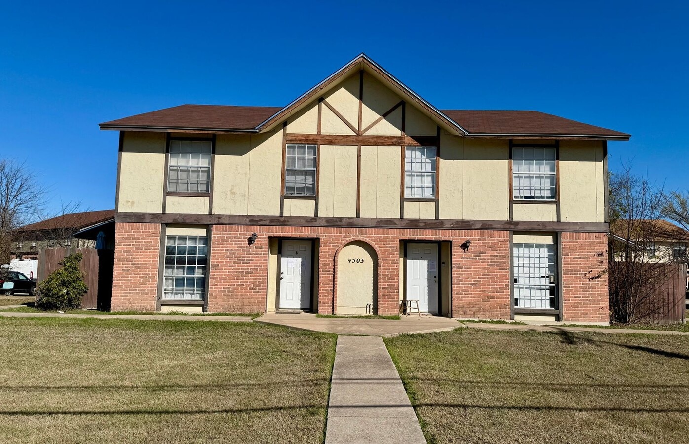 Photo - 4503 Westcliff Rd Unit 4503 Westcliff A