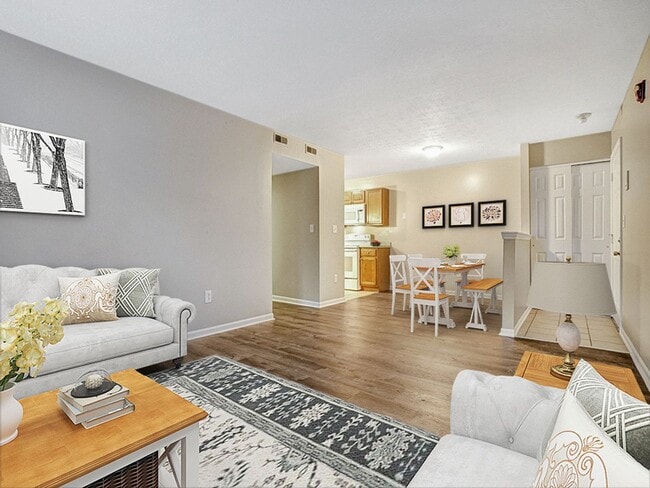 Photo - Pennington Court Apartments