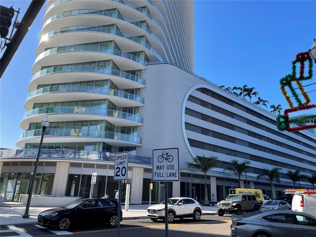 Photo - 400 Central Ave Unit 606