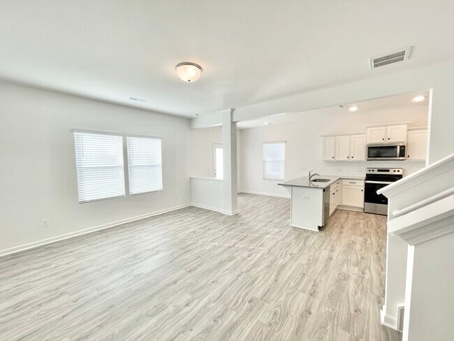 Photo - Start the year in a Brand New Paired Home minutes from I-77 and I-40 Tour today! - MOVE IN SPECIAL