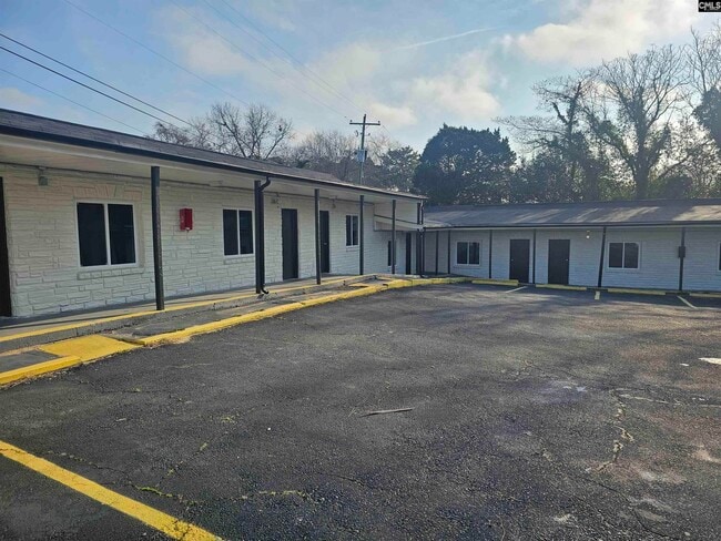Building Photo - 2322 Two Notch Rd Rental
