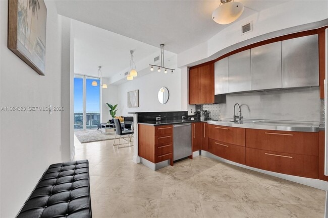 Photo - 18101 Collins Ave Unit PH206