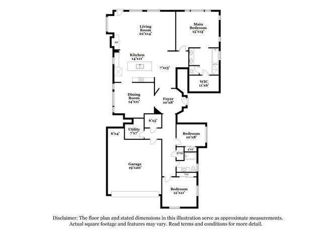 Photo - 9413 Andesite Hollow Ct