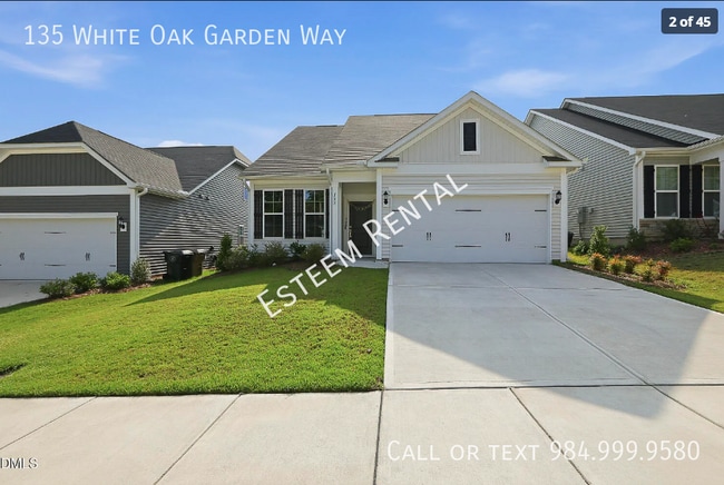 135 White Oak Gdn Wy
