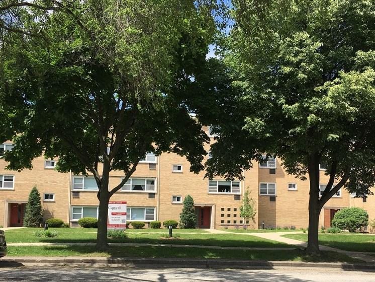 1 bedroom in Skokie IL 60077 - 1 bedroom in Skokie IL 60077 Unidad D1 Rental