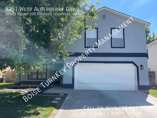 Photo - 9251 W Alderberry Dr