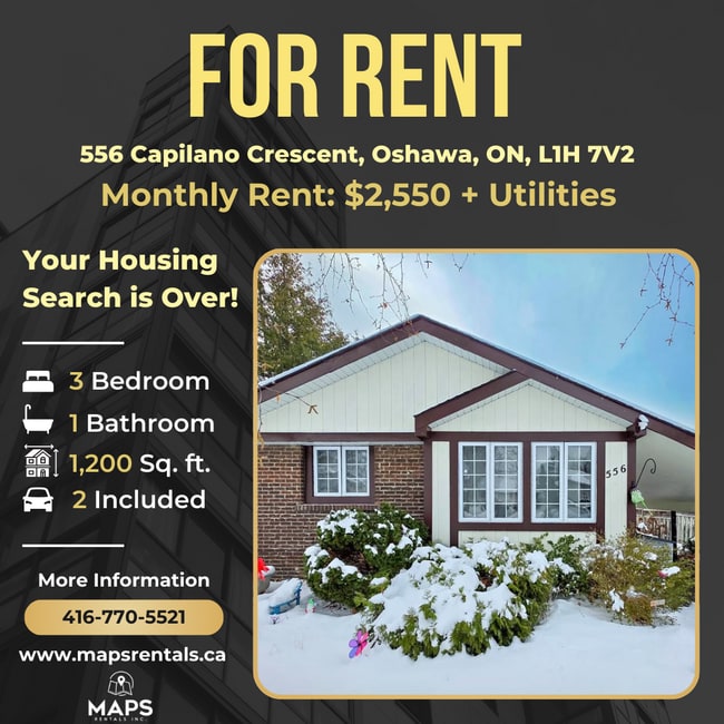 Building Photo - Stunning Main-Level Bungalow (3 Bed, 1 Bath) Unit MAIN