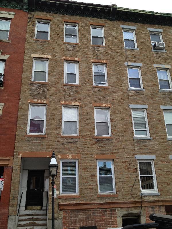 Building Photo - 37 Cooper St Unit 4 Rental