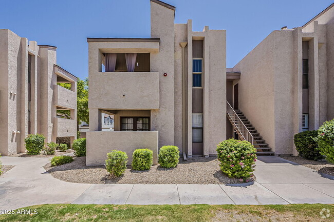 Building Photo - 7510 E Thomas Rd Unit 124 Rental