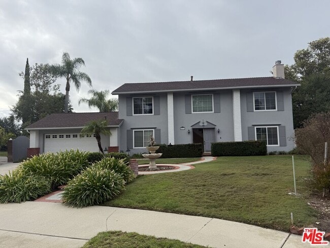 Building Photo - 8031 Melba Ave