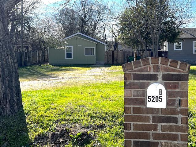 5205 Calloway St