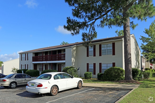 Turtle Creek Apartments