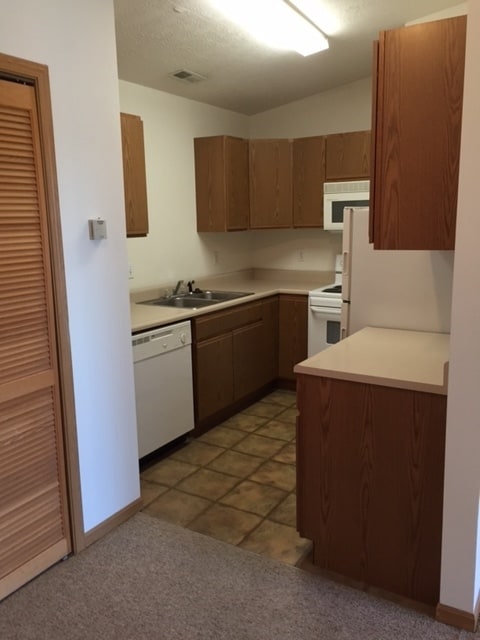 Photo - 401 Brunswick Dr Unit 3