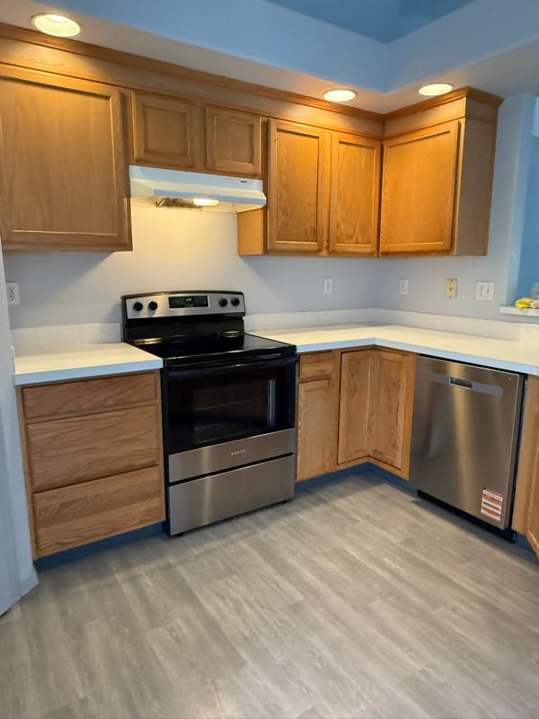 Photo - 607 Meadowbrook Dr