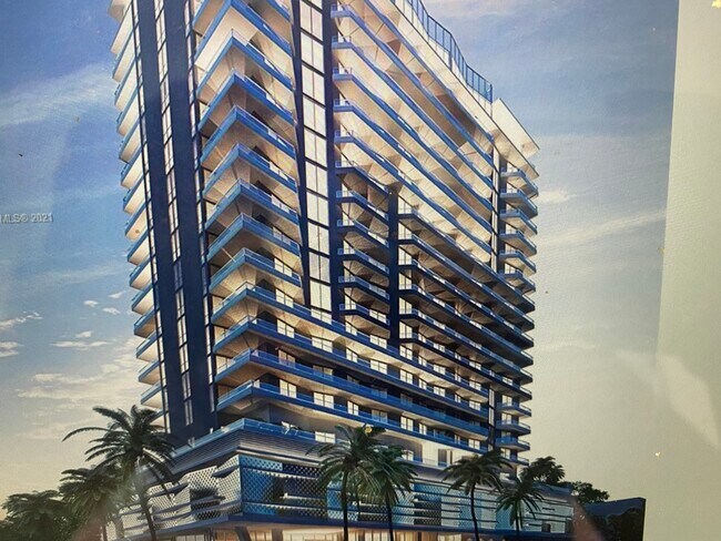 Photo - 1010 SW 2nd Ave Unit 702