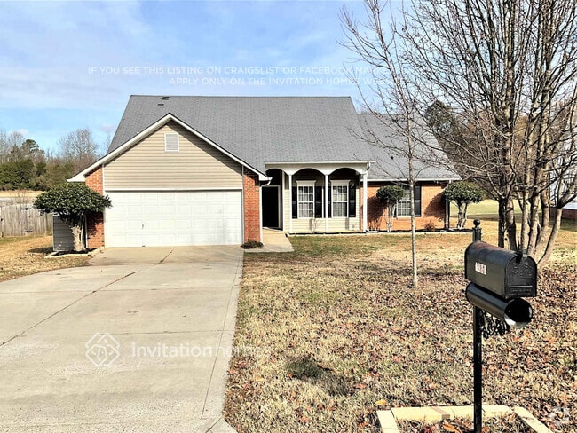 Building Photo - 3924 Chatterleigh Dr Rental