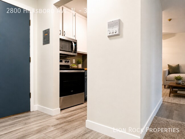 Photo - 2800 Hillsboro Ave N Unit 313