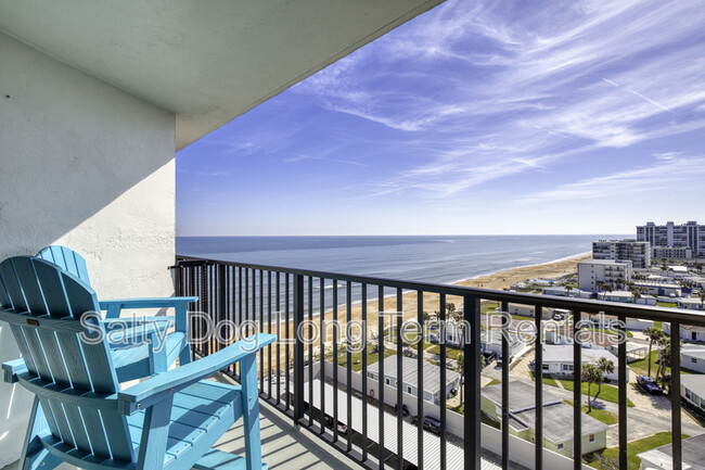 Building Photo - 1415 Ocean Shore Blvd