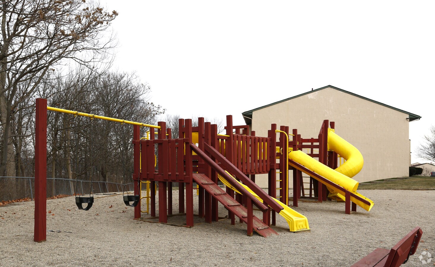 Photo - Cambridge Square