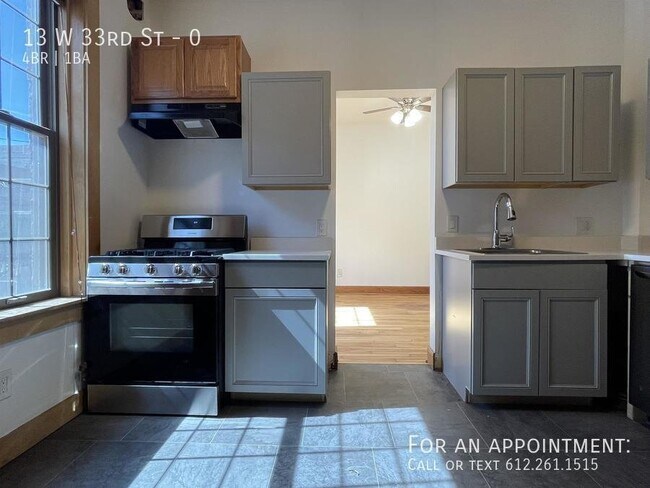 Photo - 13 W 33rd St