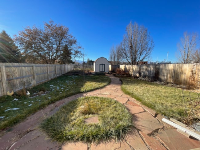 Photo - 423 S 8th St Townhome