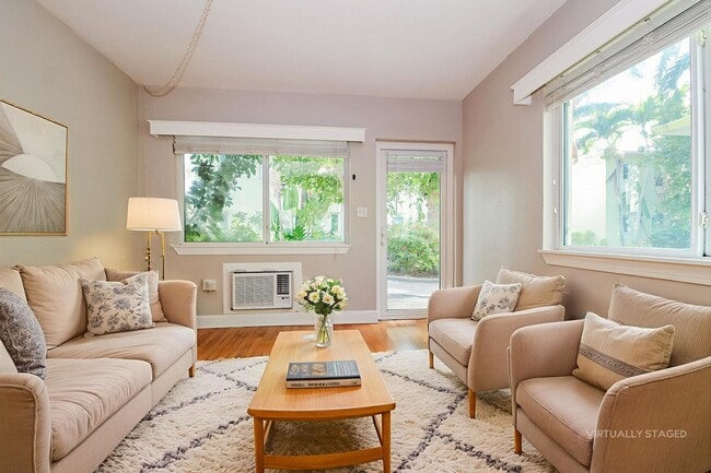 Photo - Colony Apartments