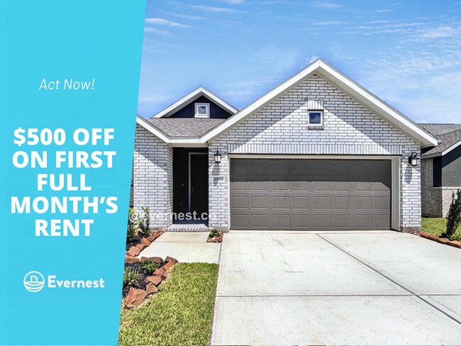 Building Photo - 3510 Penta Fields