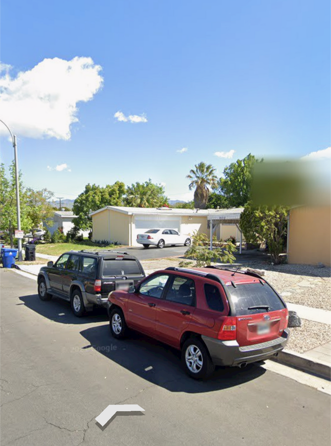 Photo - 7448 Craner Ave Unidad Single apartment