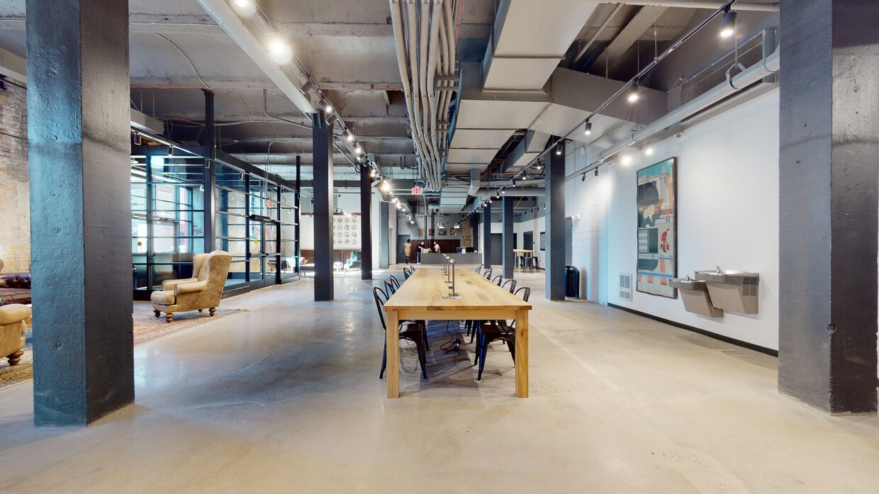 Photo - Poth Brewery Lofts