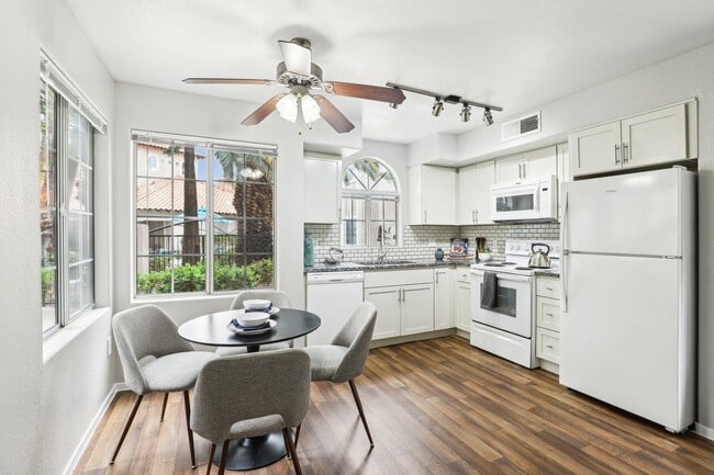 Photo - Valley View Senior Apartments