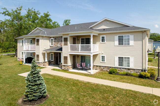 Bridgeview Commons - Bridgeview Commons Apartamentos