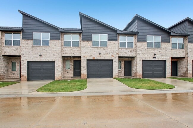 Photo - Reserve on 29th Townhomes