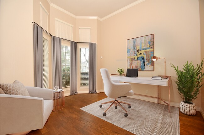 Photo - 1215 Pendergrass Trail