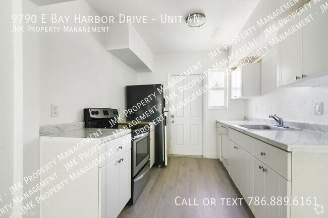 Building Photo - One Bedroom, One Bathroom in Bay Harbor – ... Unit 4N Rental