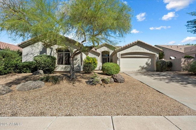 Building Photo - 7220 E Whistling Wind Way