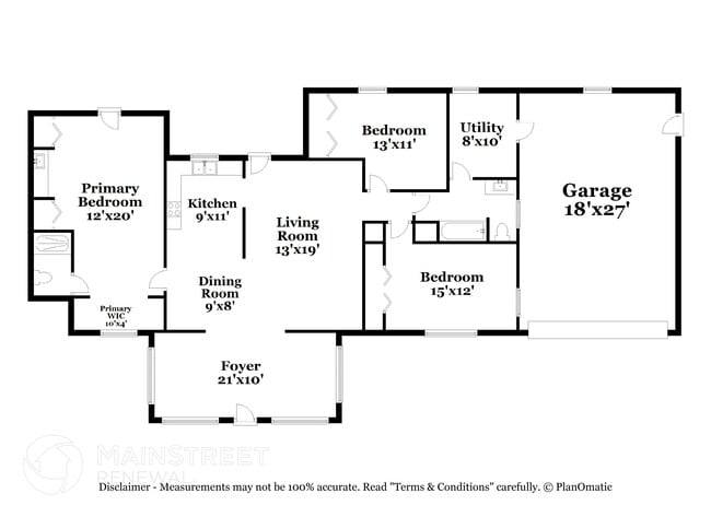 Photo - 3107 Northwind Dr