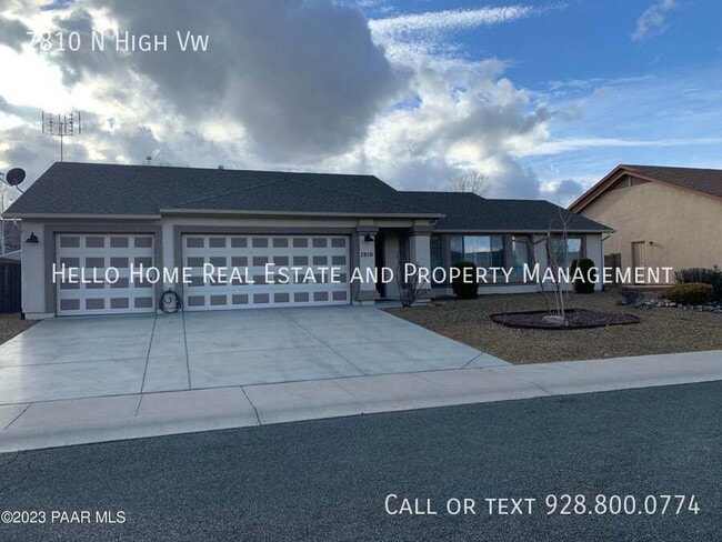 Building Photo - 7810 N High View