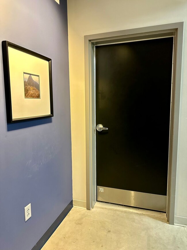 Photo - Penthouse Condo in Downtown Portland Peninsula Unit #701