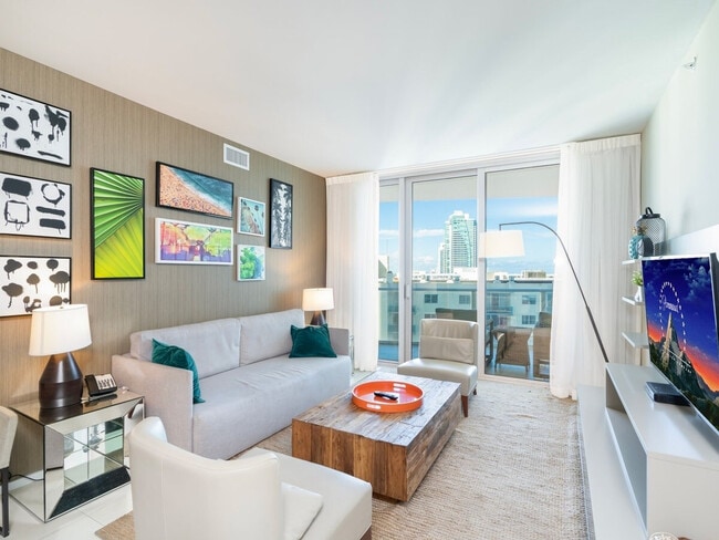 Building Photo - 4011 S Ocean Dr Rental